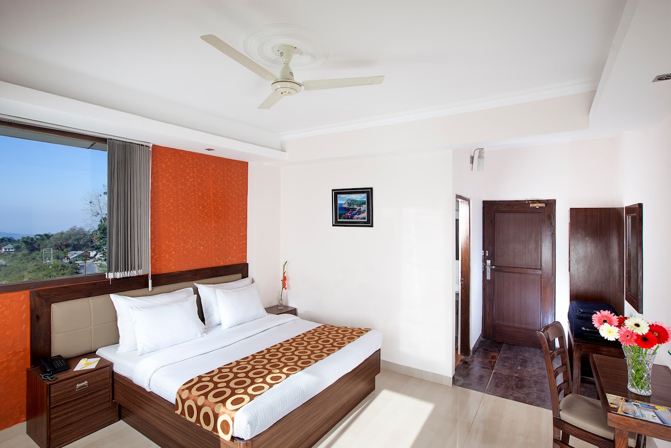 Sterling Dharamshala